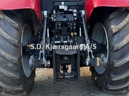 Case IH PUMA 240 CVX