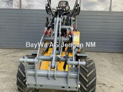 Giant G1200 GIANT HOFLADER