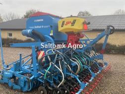 Lemken Solitair 9/400