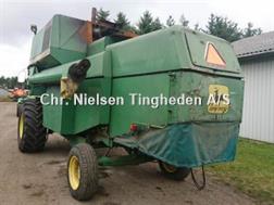John Deere 965