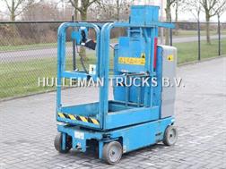 Genie GRC-12 5.6 METER 227 KG