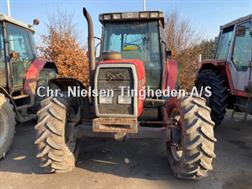 Massey Ferguson 6180