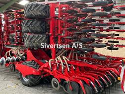 Pöttinger Terrasem C6 Fertilizer