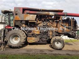 Massey Ferguson 9280 DELTA