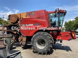 Case IH Axial-Flow 9230