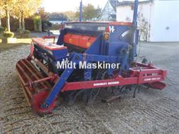 Doublet-Record COMBI-DAN 3000