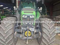 Deutz-Fahr AGROTRON TTV 7250