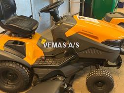 Stiga Tornado 7108 W multiclip og sideudkast