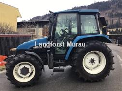 New Holland TL 70
