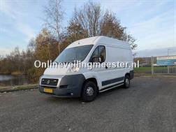 Fiat Ducato 30 2.3 MultiJet KH2