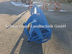 Lemken Messerwalze MSW600