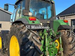John Deere 6800