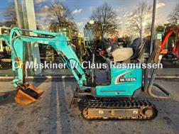 Kobelco SK 10 SR-2