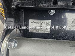 Müthing Alpin Shark 220