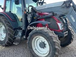 Valtra N 123