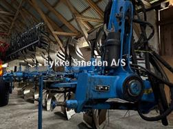 Lemken JUWEL 8M VT 5+1 L100