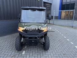 Polaris Ranger SP 570 EPS