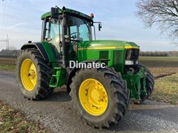 John Deere 7710