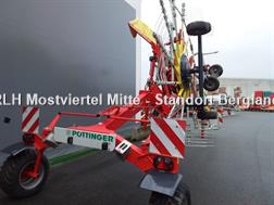 Pöttinger Eurotop 722