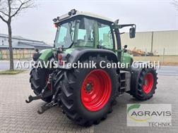 Fendt 711 Vario
