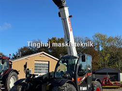 Bobcat TL 43.80 HF AGRI