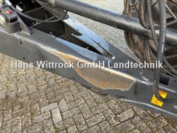 Fliegl Cargos 750 Trend