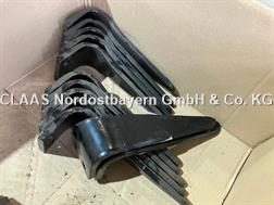 Kverneland MAE030146 + MAE040146 Kreiseleggenzinken