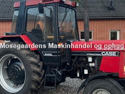 Case IH 844 XL