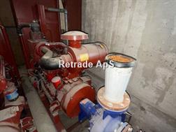 Iveco 8061 SI 40.00 Med turbo (TC)