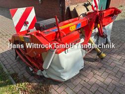 Kuhn GMD 802 F