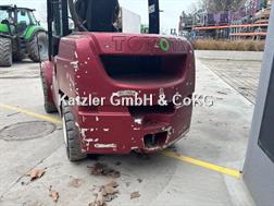 Toyota Toyota Type 02-8FDFJ35