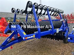 Dalbo MINI MAX 8,30 + 55 S