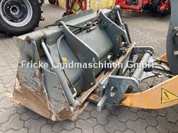 Liebherr 506 Compact  **Jahresendralley**