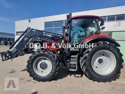 Case IH CVX 110
