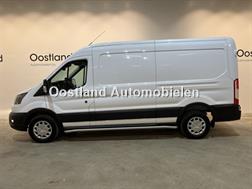 Ford E-Transit 350 L3H2 Trend 68 kWh 184 PK / 100% Elek