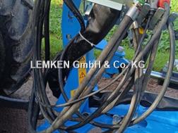 Lemken Karat 12/400 KUA - Adventskalender Tor 9