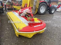 Pöttinger Novacat 301 Classic