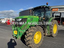 John Deere 6140R