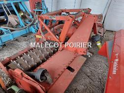 Kuhn HR 302