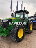 John Deere 7230R 6.8L