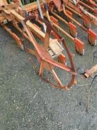 Amazone KG4000 SUPER