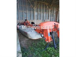 Kuhn GMD4011