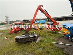 Kuhn Multi longer 5557 sp