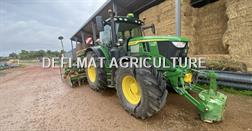 John Deere 6R195