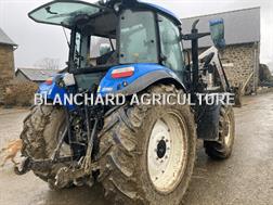 New Holland T5 95 DUAL COMMAND