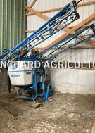 Blanchard PROFIL 1000 L