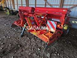 Kuhn HR304D