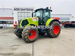 Claas AXION 820