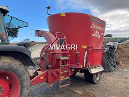 Trioliet SOLOMIX I 1200 VLH