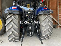 New Holland T7.270 AC